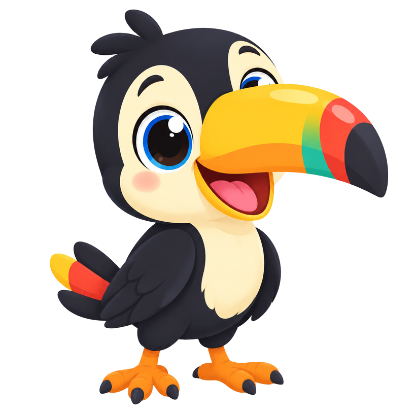 Toucan