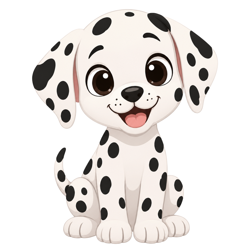 Dalmatian