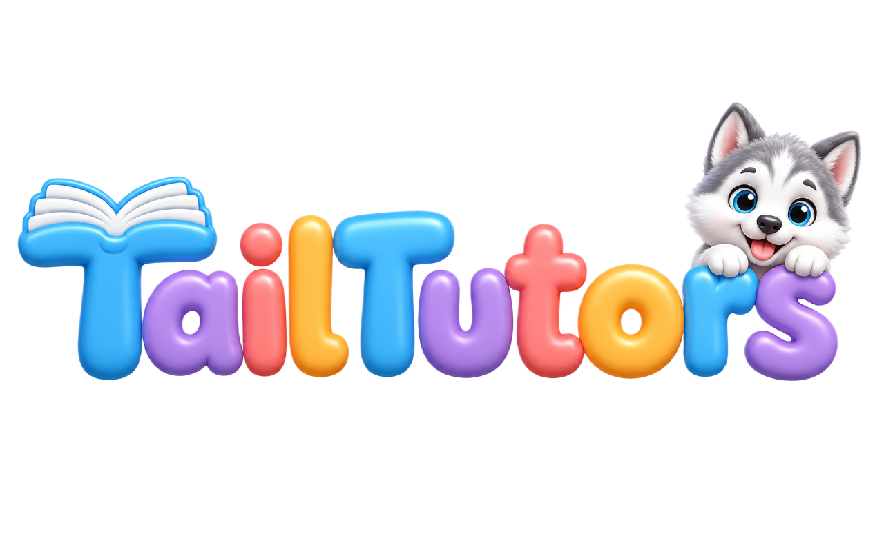 TailTutors